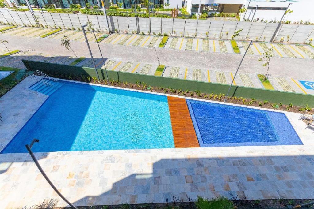 Makia Beach Encantador A-219 - Em Muro Alto Порту-ді-Галіняс Екстер'єр фото