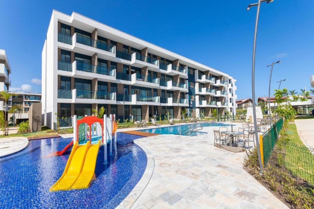 Makia Beach Encantador A-219 - Em Muro Alto Порту-ді-Галіняс Екстер'єр фото